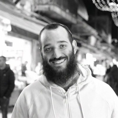 Nissim Cohen